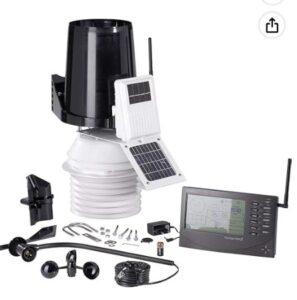 Davis Instruments Vantage Pro2